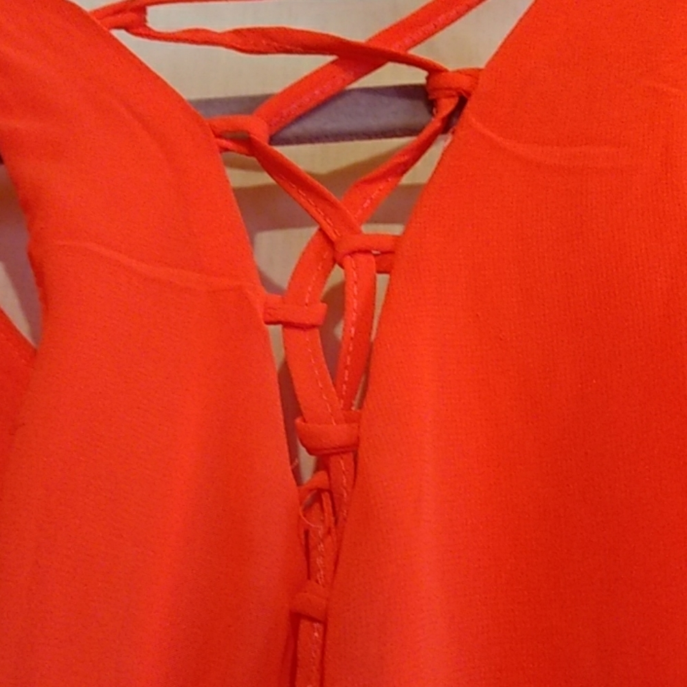 Dress - Picture 3 of 3